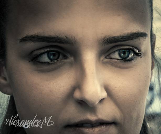 olhares esverdes 20anos