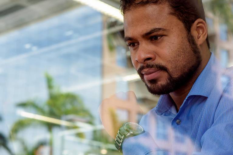 Daniel Dias marketing digital especialista em Lançamentos Online