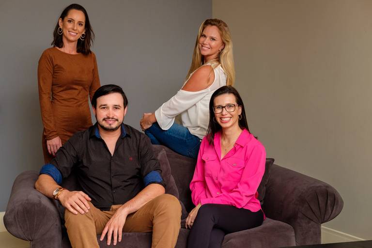 Consultoria para negócios de estética 