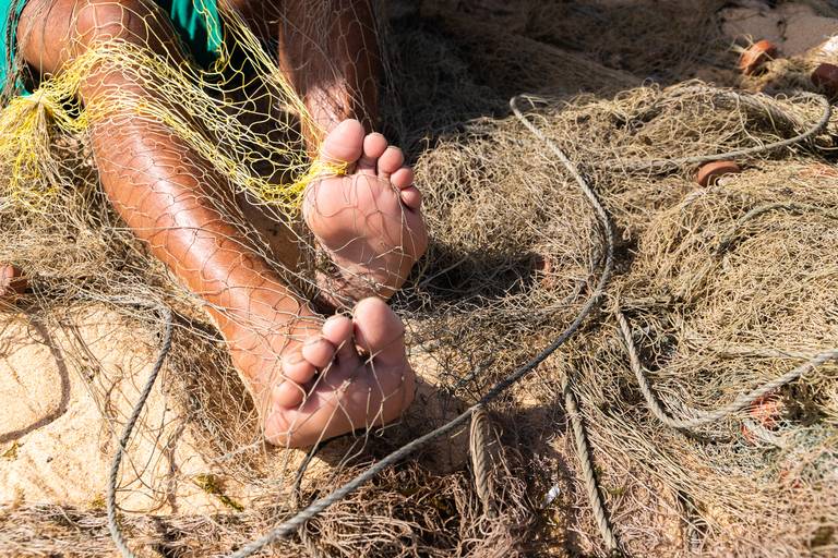 Consertador de redes
