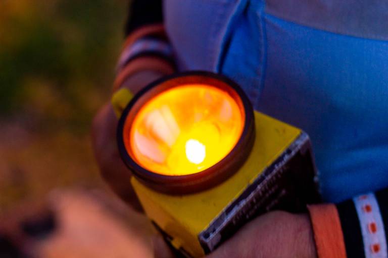 Guarda de Passagem de Nível