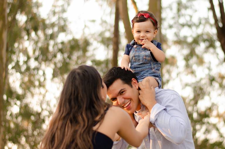 ensaio familia smash the fruit niteroi parque da cidade 1 ano 