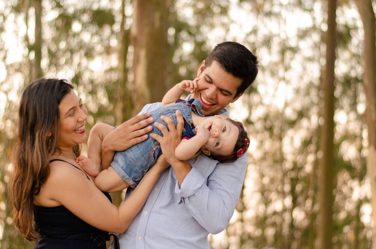 ensaio familia smash the fruit niteroi parque da cidade 1 ano 