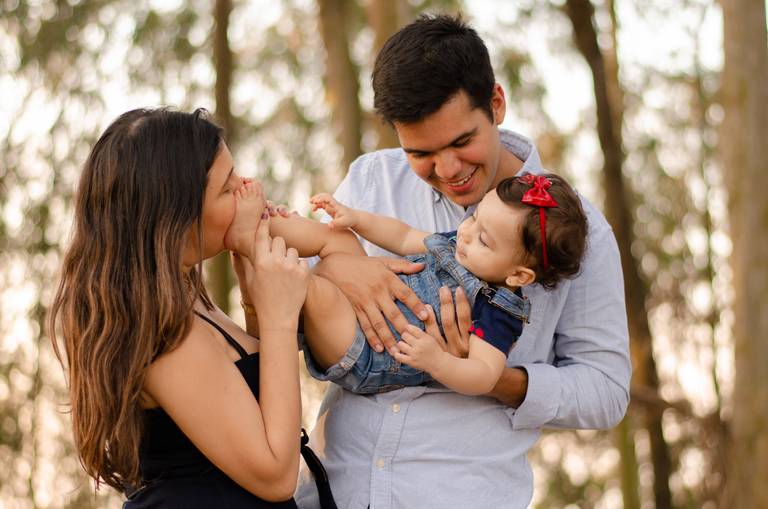 ensaio familia smash the fruit niteroi parque da cidade 1 ano 