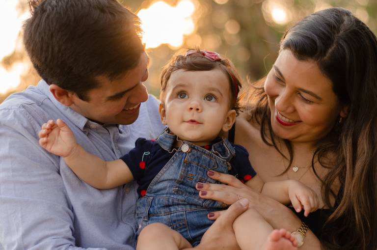 ensaio familia smash the fruit niteroi parque da cidade 1 ano 