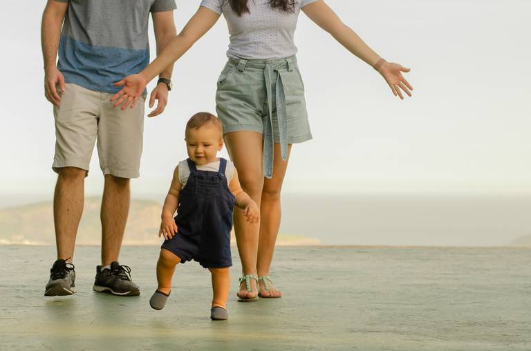 ensaio família niteroi parque da cidade 1 ano  