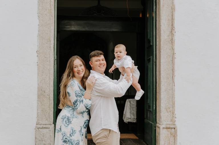 batizado niteroi igreja historia sao francisco xavier igrejinha