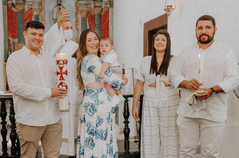 batizado niteroi igreja historia sao francisco xavier igrejinha