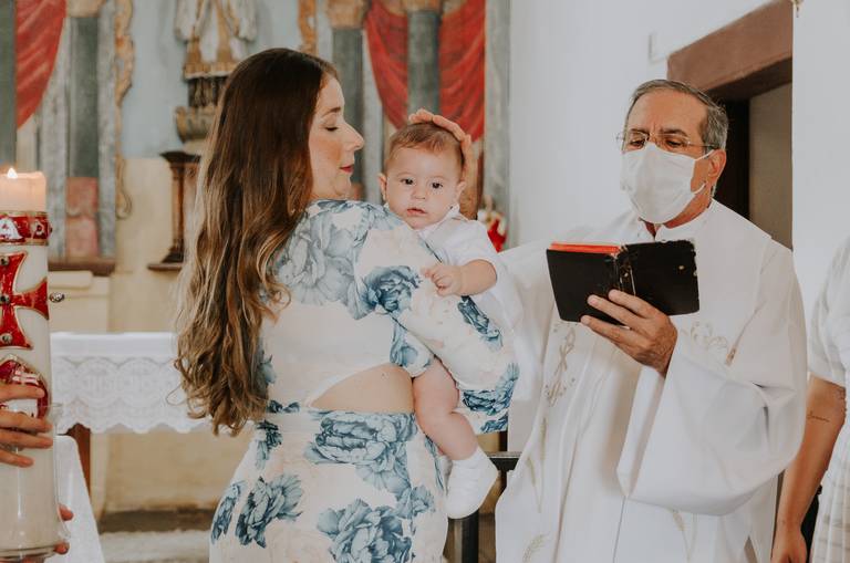 batizado niteroi igreja historia sao francisco xavier igrejinha