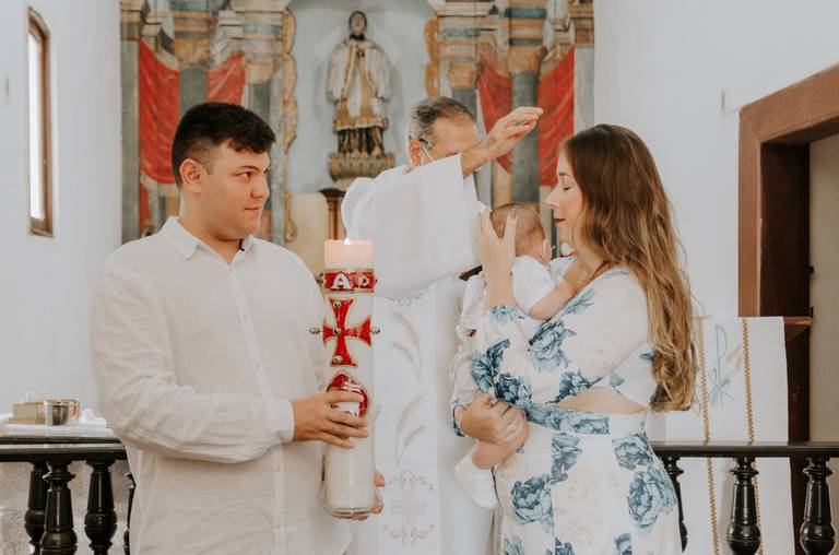 batizado niteroi igreja historia sao francisco xavier igrejinha