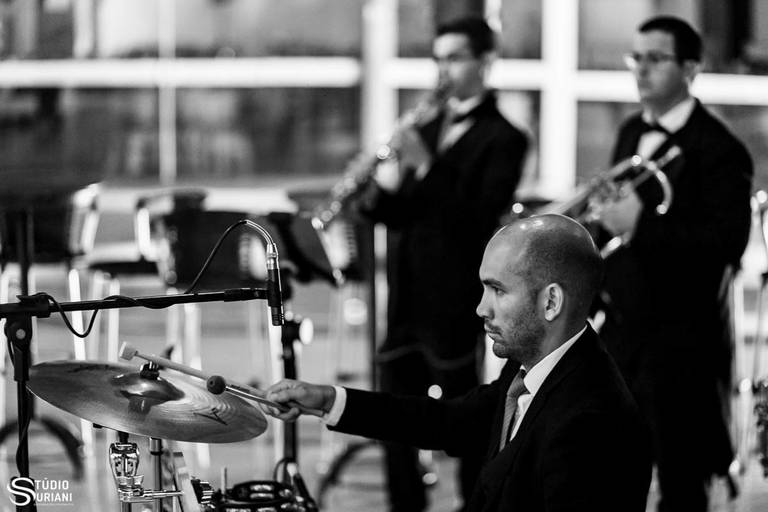 Viena Musical Uberlândia 