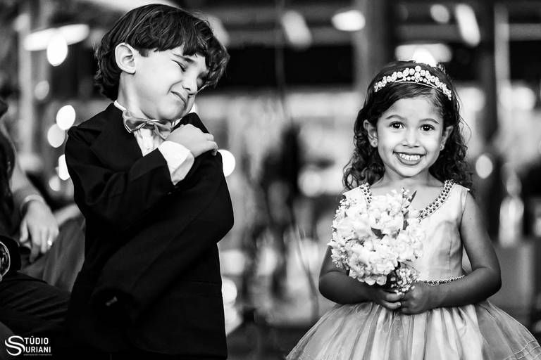 Fotografia criativa em casamento de Uberlândia com fotos que saltão os olhos 