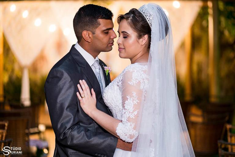 Fotógrafo de casamento de Uberlândia Rogério Suriani Premiado 