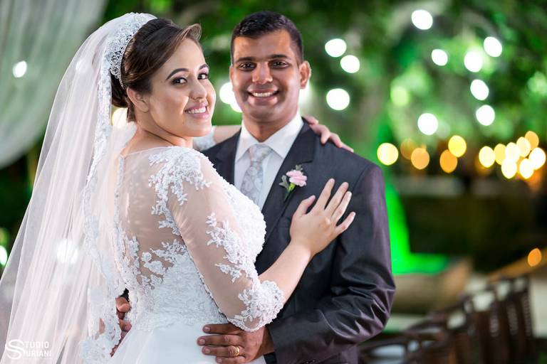 Melhor fotógrafo de casamento de Uberlândia 