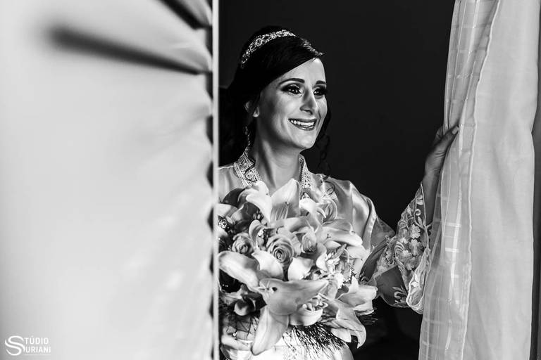 making of noiva casamento Uberlândia