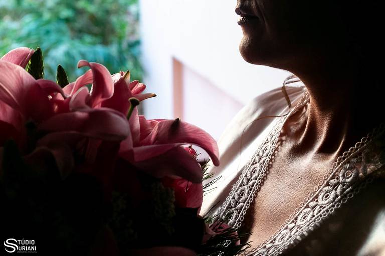 making of noiva casamento Uberlândia