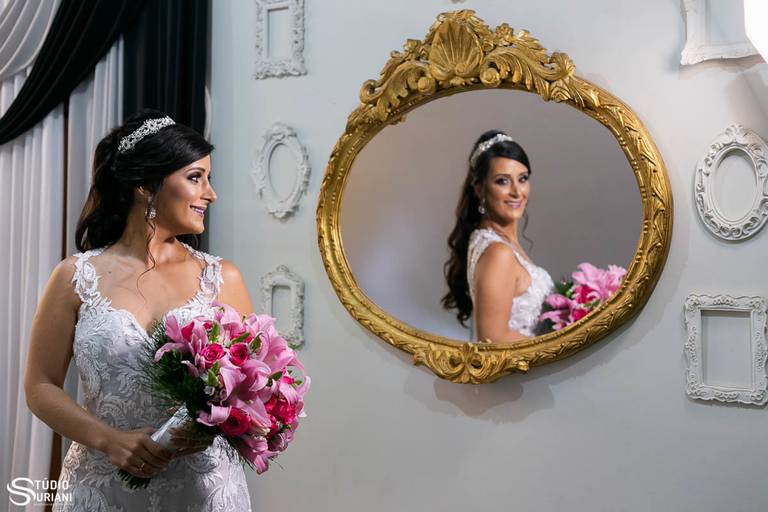 making of noiva casamento Uberlândia