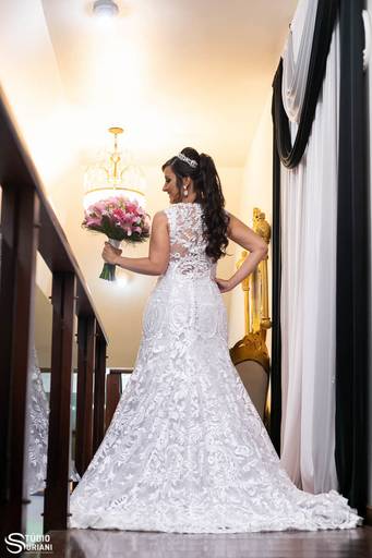 making of noiva casamento Uberlândia