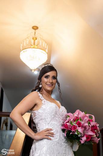 making of noiva casamento Uberlândia