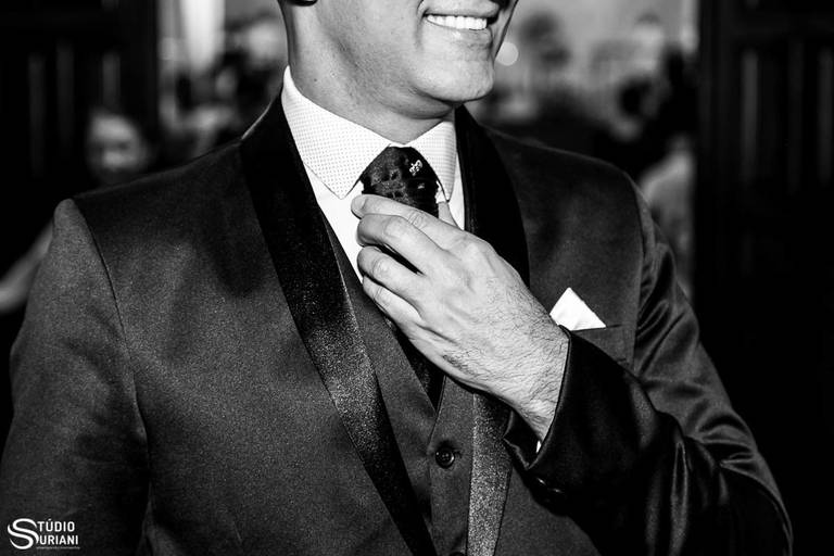 Igreja para casamento em Uberlândia