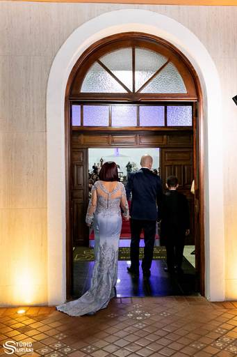 Igreja para casamento em Uberlândia