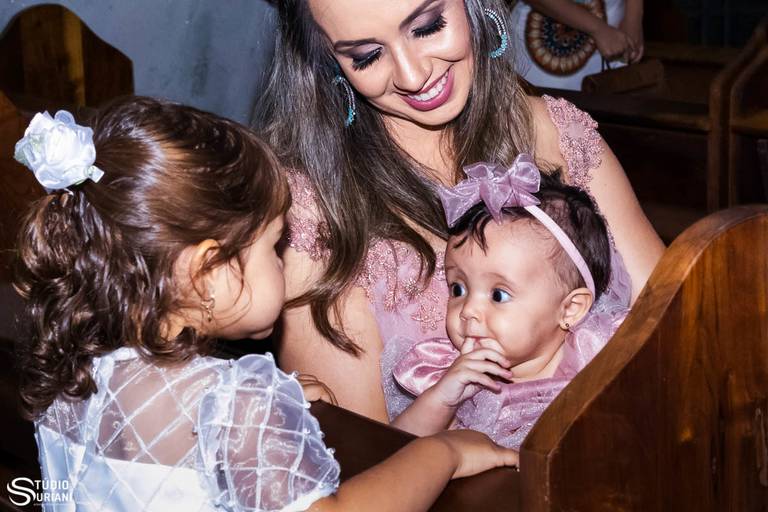 Igreja para casamento em Uberlândia