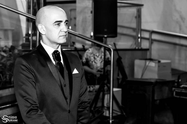 Igreja para casamento em Uberlândia