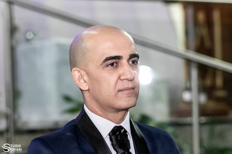 Igreja para casamento em Uberlândia