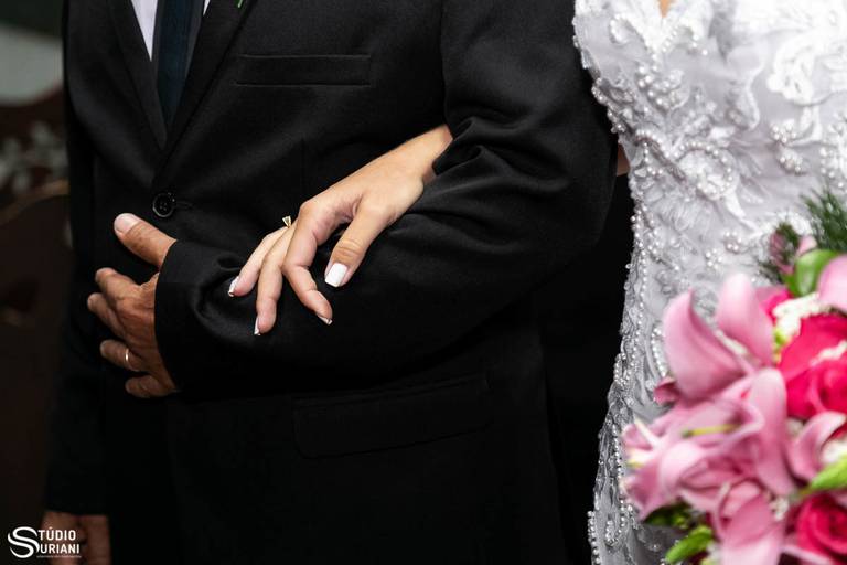 Igreja para casamento em Uberlândia