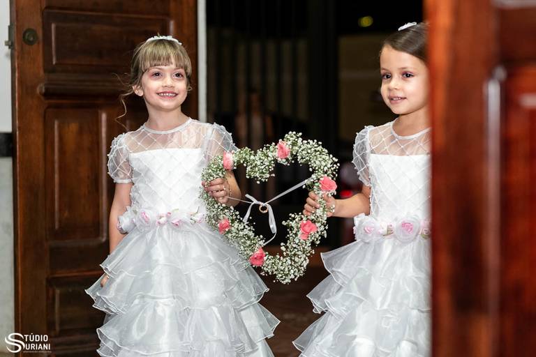 Igreja para casamento em Uberlândia