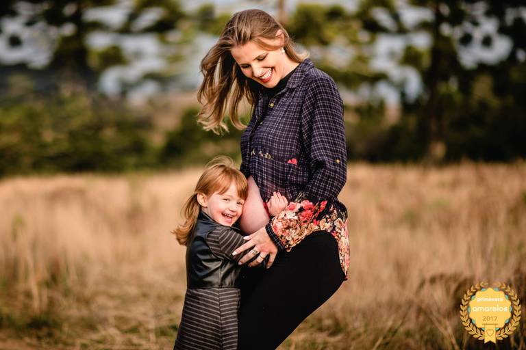 Amarelos Awards - Ensaio Externo
Família | 2017