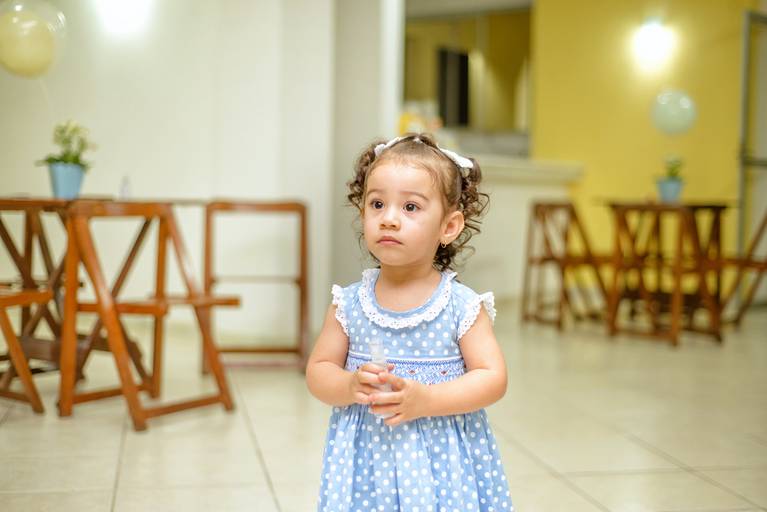 Festa infatil Lauro de Freitas