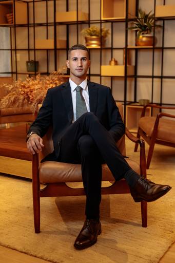 Fotografia profissional de medalhista olímpico netinho pelo fotógrafo profissional Paulo Henrique lima