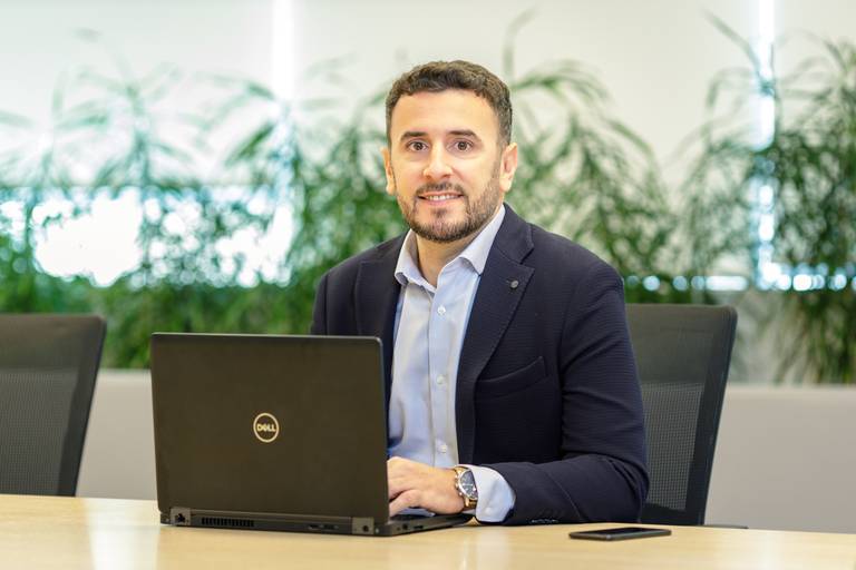 Retrato Corporativo para grandes empresas no rio de janeiro