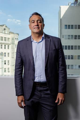 Retrato profissional para gerentes diretores presidentes advogados