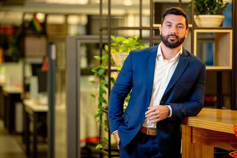 Retrato corporativo para empresas no rio de janeiro