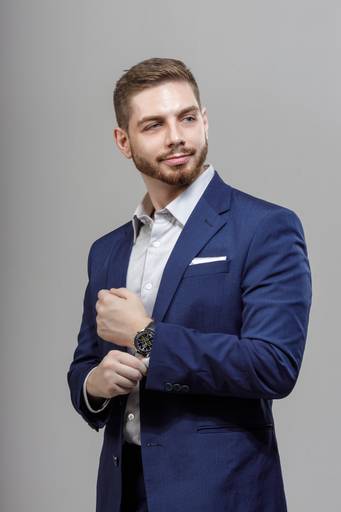 retrato corporativo em estudio rio de janeiro