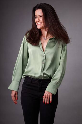 fotografia de retrato corporativo feminina no rio de janeiro