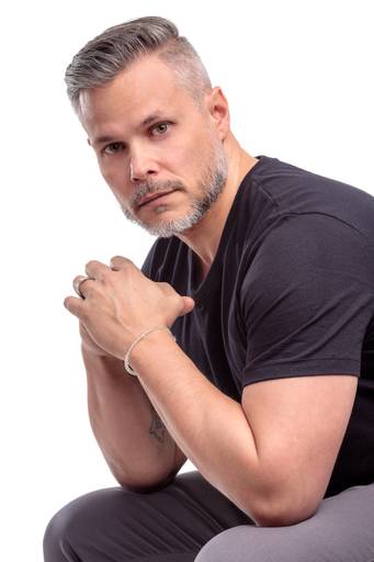 retrato corporativo para médicos