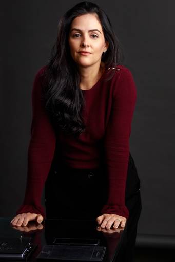 retrato corporativo feminino advogada rio de janeiro rj