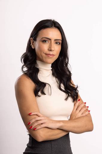 retrato para especialista lancamento digital em estudio barra da tijuca