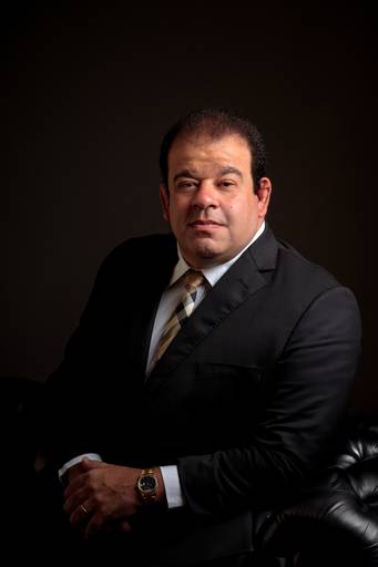 Retrato corporativo para CEOs,  presidentes, diretores e empresários