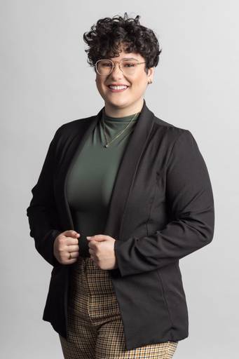 retrato para linked in para estudantes de direito