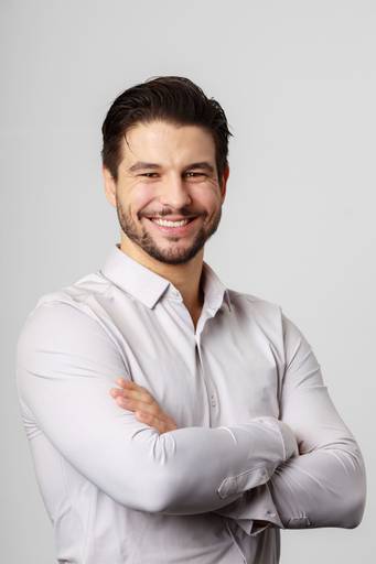 ensaio branding para influenciadores e empreendedores para marca pessoal