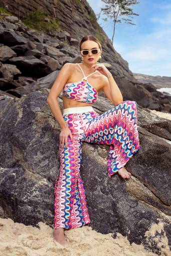 ensaio de moda para marcas cariocas no rio de janeiro