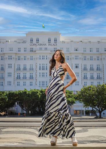 Fotografo de moda Copacabana palace rio de janeiro pelo fotografo de moda paulo henrique lima