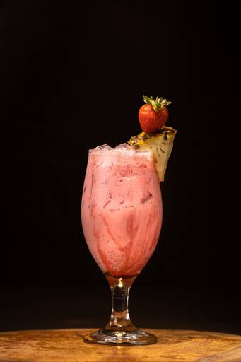 fotografia de culinária para drinketeria carioca