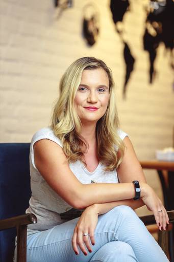 retrato feminino para reposicionamento de imagem no rio de janeiro rj
