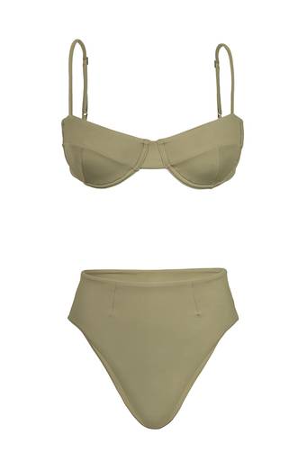 menequim invisível de biquini moda praia