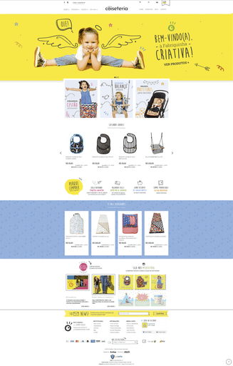 Fotos em estúdio com fundo branco para o e-commerce da coisteria